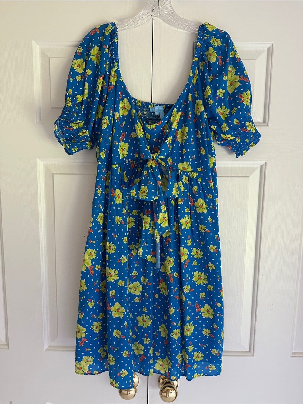Draper James Dress